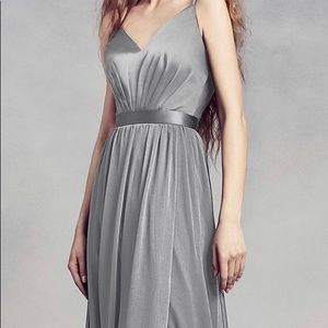 Formal dress.  Bridesmaid, prom, cocktail party